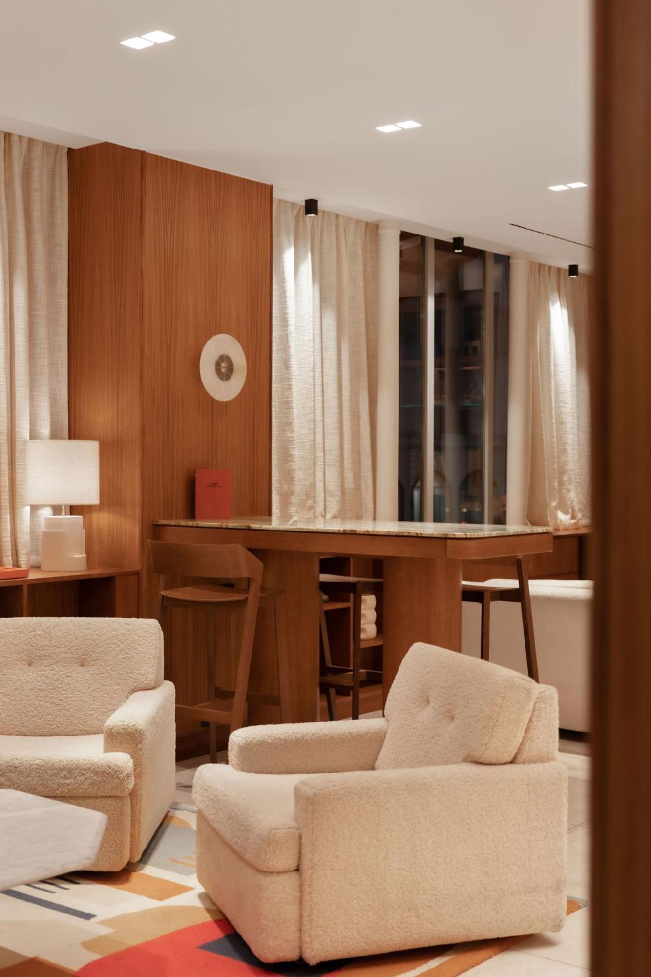 Padam Hotel Paris Exterior photo